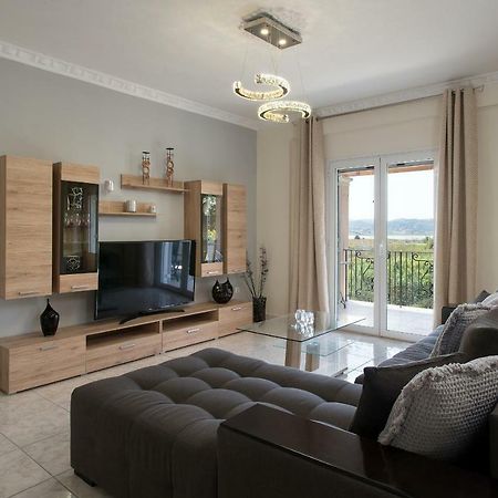Corfu City Design Residence Exterior photo