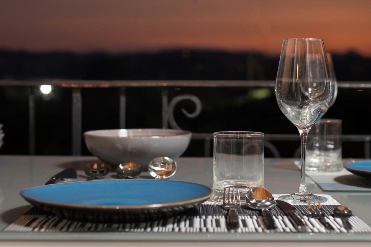Corfu City Design Residence Exterior photo